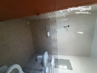  14 شقة ارضي مدخل خاص بأجمل موقع بالمعبيلة Ground floor apartment with private entrance and excellent lo