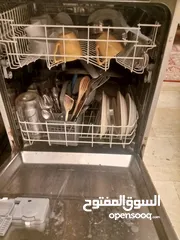  6 جلاية صحون بيكو