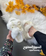  20 احذية بيتية مريحة