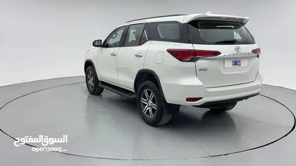  5 (FREE HOME TEST DRIVE AND ZERO DOWN PAYMENT) TOYOTA FORTUNER
