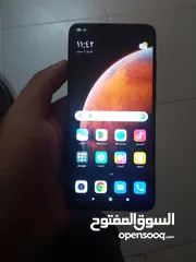  1 ريدمي نوت 8 pro   جهاز شغال تمام بس في كسر بظهر ونكشة بطرف شاشة مش مأثرة نهائي  ع