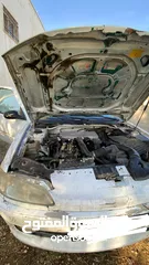  4 بيجو 306 موديل 1998 للبيع بسعر مغري