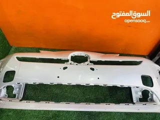  10 طمبون امامي تويوتا بريوس 2019-2022  اصلي مستعمل ياباني  Toyota Prius 2019/2022