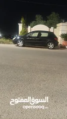  4 بيجو 307 للبيع