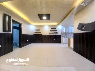  8 شقة غير مفروشة للإيجار في مرج الحمام ( Property 37158 ) سنوي فقط