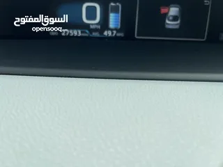  13 بريوس ليثيوم اصلي موديل 2021