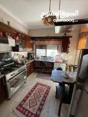  3 شقة مميزة للبيع في عمان - وادي السير - طابق ثاني
