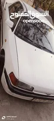  2 مازدا  323 موديل 1993 للبيع