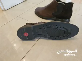  29 أحذية مشكلة بحالة الجديد 44 و 45 و 43 و 42, 46,