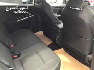  3 سيارة تويوتا bz4 ياباني اصلي وارد امريكي فل مواصفات موديل 2024 عداد 10000مايل حره غير مجمركه