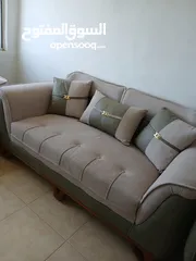  2 طقم كنب فاخر
