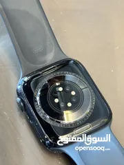  3 Apple Watch S9 45MM