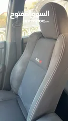  7 Nissan Sentra SE-R manual transmission