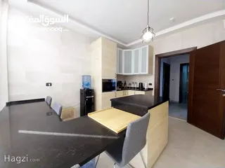  13 شقة للايجار في عبدون  ( Property 35056 ) سنوي فقط