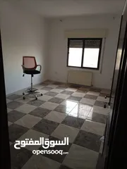  11 شقة فارغة للايجار في منطقة عبدون 4نوم