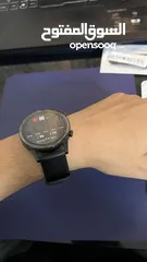  3 ساعة هواوي سمارت الذكية وكالة Huawei honor magic watch 2 للبيع