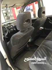  21 هوندا CRV 2000 فل امريكي