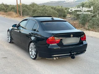  10 بي ام للبيع
