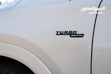 10 ‏Mercedes - GLE 53 AMG Coupe