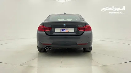  4 (FREE HOME TEST DRIVE AND ZERO DOWN PAYMENT) BMW 430I