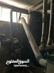 4 بويلر شابيه فرنسي للبيع