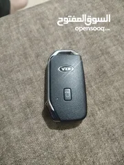  1 مفتاحKia5 للبيع