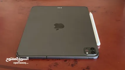  1 iPad pro (2nd generation)