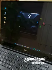  6 لابتوب Dell Precision 5520 للبيع ( للالعاب و التصميم ) قوي و رخيص