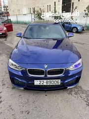  8 Bmw 335 2014