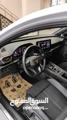  4 كوبرا ليون موديل 2021 ترخيص 2020 للبيع او البدل كاش او اقساط فل اضافات بدون فتحه (seat copra)