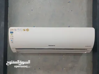  11 صيانة جميع انواع أجهزة التكييف وتوريد القطع والفك والتركيب