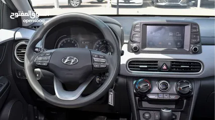  6 HYUNDAI KONA 2021 - 2.0