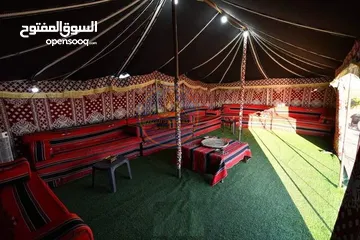  7 رقم الاعلان (5312) شاليه مميز في السلط اطلالة بانوراما غربية في نقب الدبور