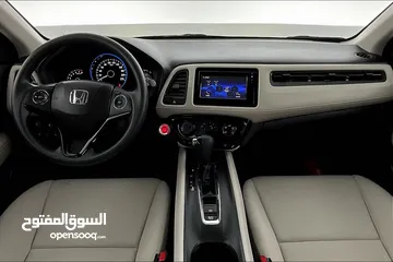  13 2020 Honda HR V LX  • Big Price Drop • Manufacturer warranty till 15-Nov-2025 • 352167