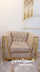  4 طقم كنب للبيع