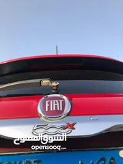  21 Fiat 500 *X*  model :2019  High line  65,000 km قابل للزياده