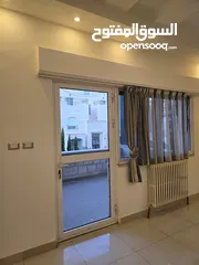  6 شقة فارغة للإيجار في عبدون - ref : 14410