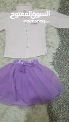  6 ملابس بناتي