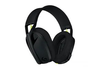  2 سماعة Logitech G435