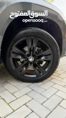  6 سكودا كاروك SportLine ترخيص 2020 محرك 1500 بنزين جير أوتوماتيك 150 حصان