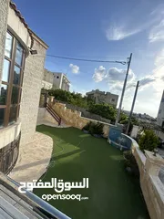  13 فيلا للإيجار/ للبيع بإطلالة جميلة جدا Villa for rent/sale with beautiful views and amenities!