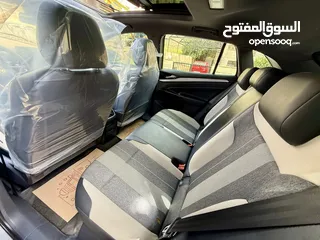  17 فولكسفاغن ID 4 2021 فحص كامل وفل كامل بحالة الوكاله بسعر مميز كاش واقساط بدفعه