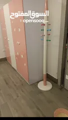  3 غرفه نوم بنات بحاله ممتازه للبيع