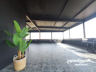  1 شقة مفروشة للإيجار في اللويبدة  ( Property 36022 )-175081050
