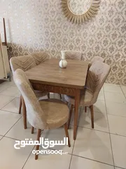  15 اطقم طاولات تركية