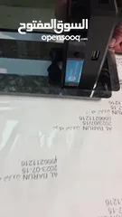  2 الطابعه الذكيه تستخدم لجميع انواع الطباعه تستخدم لجميع #انواع المعادن وطباعه جوده عاليه .