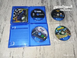  2 سيديين جديدين