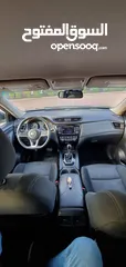  3 Nissan Rogue SV AWD 2018