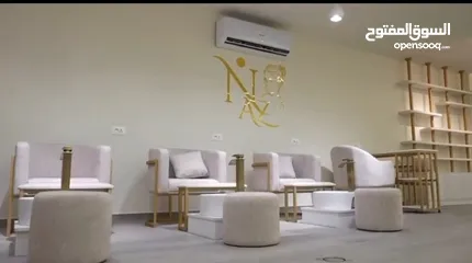  3 صالون  للبيع