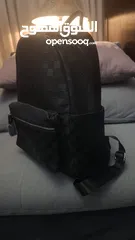  5 BackPack Leather (NEW) for Women